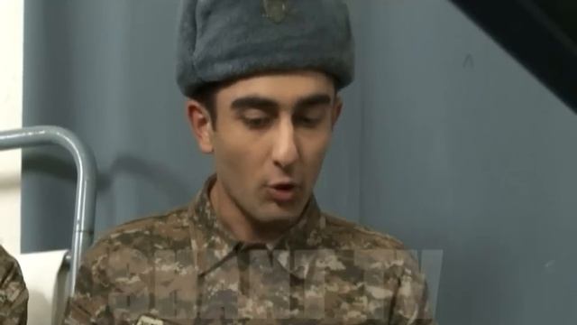 Բանակում/Banakum – 3/76