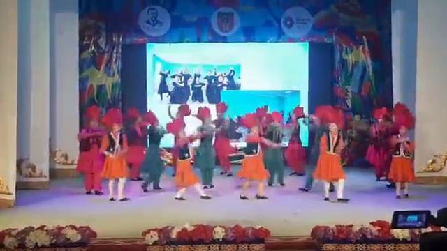 Тюльпан би смотреть онлайн