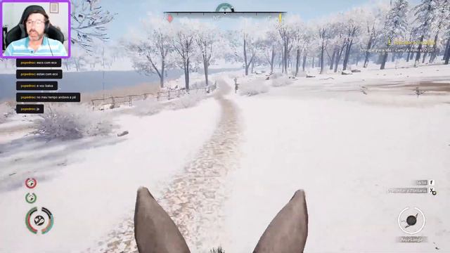 VAMOS BUSCAR A BESTA DO DOMAGOJ - Medieval Dynasty #25 смотреть онлайн