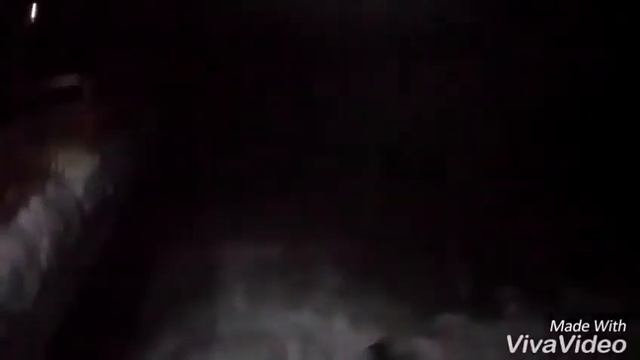 Сальто назад с моста