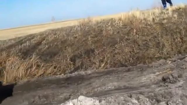 Прорыв УАЗа смотреть онлайн