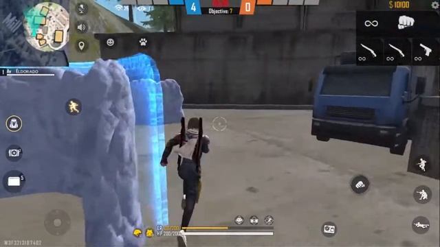Free Fire #9 The Best Headshot Clips Free Fire смотреть онлайн