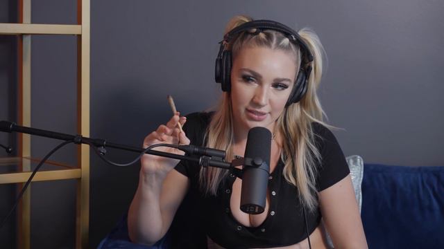 KENDRA SUNDERLAND (After Dark) | EP 59