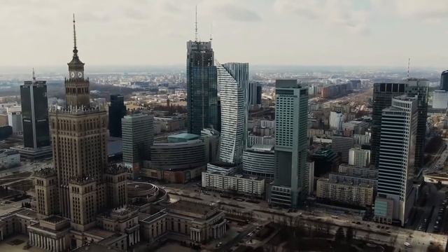 National Anthem of Poland смотреть онлайн