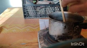 как сделать воск для тетивы лука