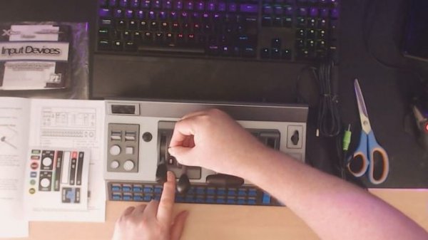 RailDriver UNBOXING & FIRST LOOK | Is RailDriver The Best Train Simulator Controller for PC in 2021