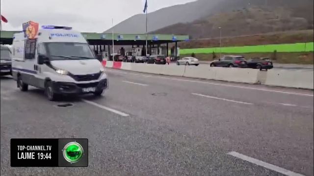 Edicioni Informativ, 09 Mars 2024, Ora 19:30 - Top Channel Albania - News - Lajme смотреть онлайн