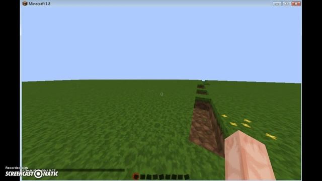 Minecraft I Instant kick with VBO`s смотреть онлайн