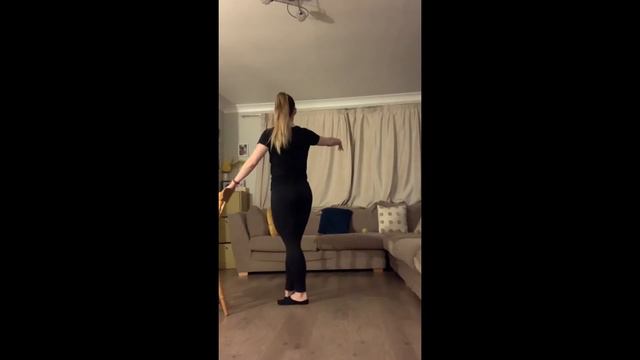 Talent Dance Academy- Ballet Barr Exercises смотреть онлайн