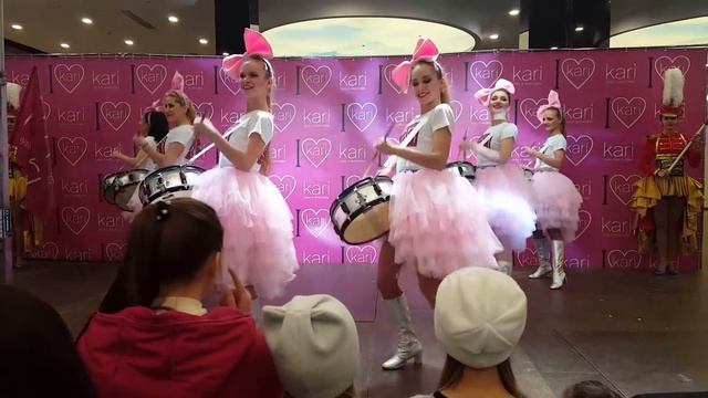 Ритмичные КУКЛЫ. смотреть онлайн