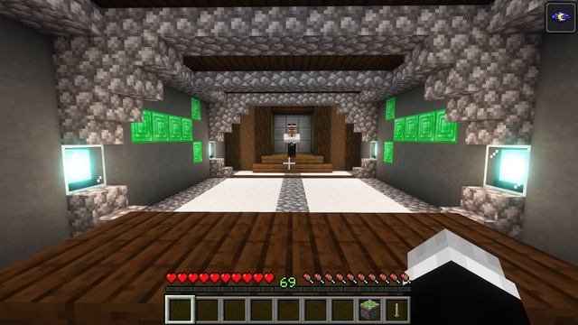 I Imprisoned 1,000,000 Villagers смотреть онлайн