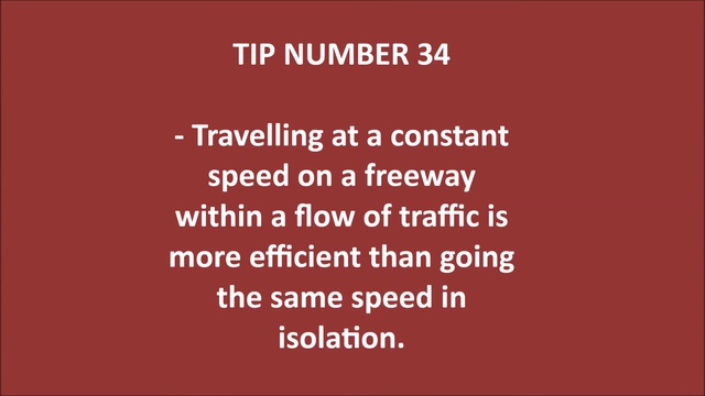 40 Fuel Economy Tips & Factors Affecting Your Car's Fuel Efficiency. Improve Gas Mileage