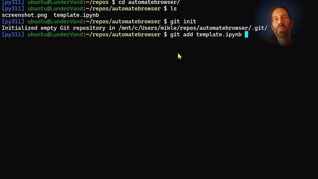 Headless Chrome Automation Screenshot w/ Microsoft Playwright смотреть онлайн