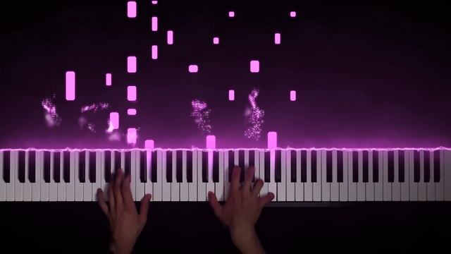 You don't know this theme, but it's beautiful, so I played it смотреть онлайн