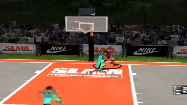 Последнее лето | NBA 2k14😪😪😪 смотреть онлайн