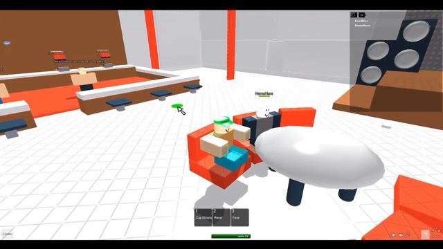 CoolestBlox - a Novetus server list! (Old, look in description) смотреть онлайн