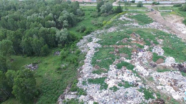 Полигон Криводановка 3 смотреть онлайн
