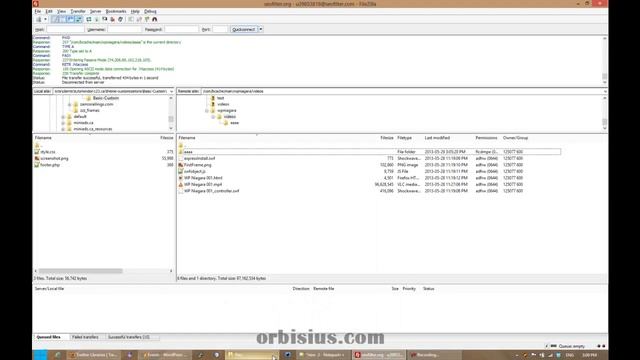 Orbisius Tool: Force Media Download смотреть онлайн