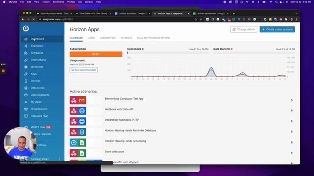 Glide: Cómo usar el API de Glide. смотреть онлайн