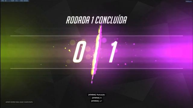 ESTAVA JOGANDO DE TANK E ISSO ACONTECEU | OVERWATCH 2 смотреть онлайн