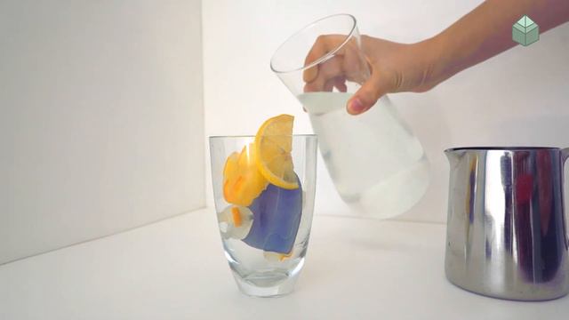 Butterfly Pea Lemonade | Easy123 смотреть онлайн
