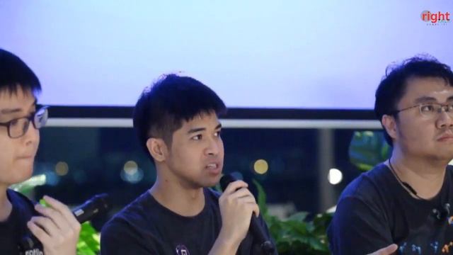 Kotlin Meetup 2020.1 Going Multiplatform with Kotlin Townhall M, Pegasus Building @TrueDigitalPar смотреть онлайн