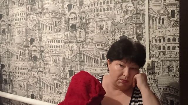 Распроцессилась..... держите меня семеро))) Архив от 26.09.2021г. смотреть онлайн