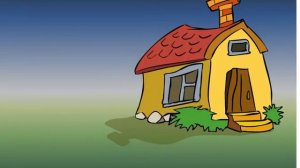 Жили-были гномики. Мульфильм про гномиков