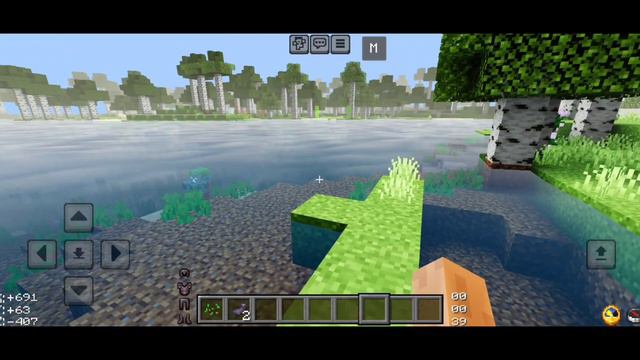 New Asteroid Client For MCPE | Minecraft Lag Fix | Ep_4