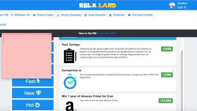 Is rblx land safe? What is rblx land and how does it work? смотреть онлайн
