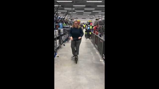 Decathlon, Tempe Sydney