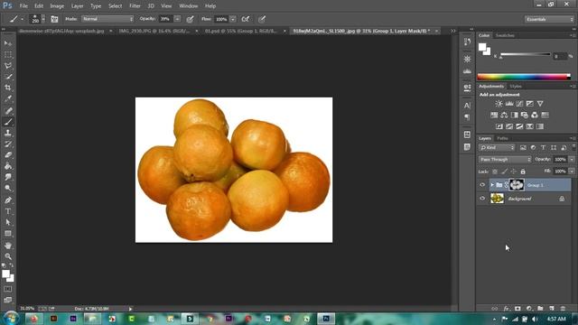 Color Correction, Color Replace, Color Change - Photo Editing - Adobe Photoshop CC Bangla Tutorial смотреть онлайн