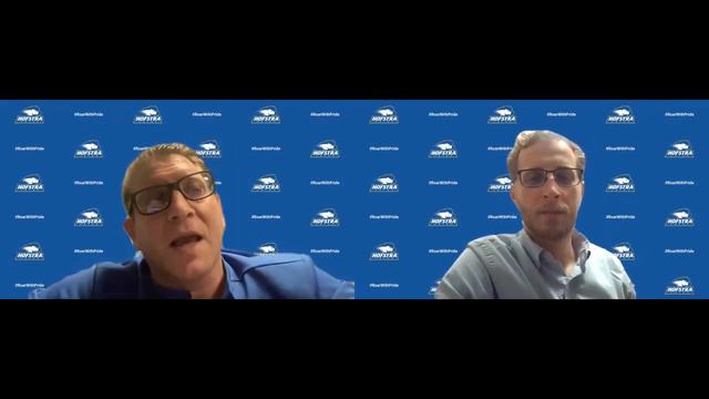 WREST: W.B. Mason Coaches Report with Dennis Papadatos (11/30/21) смотреть онлайн
