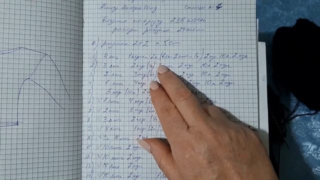Джемпер "ПИКОВАЯ ДАМА". смотреть онлайн