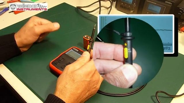 HPS140 Quick Measuring "How To" смотреть онлайн