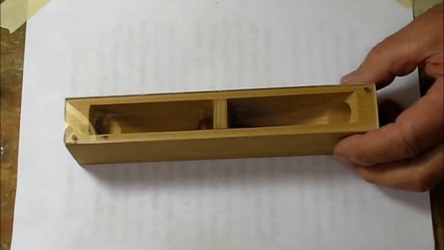 Simple to make, marble puzzle смотреть онлайн