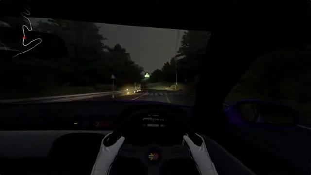 Drifting in Assetto Corsa смотреть онлайн