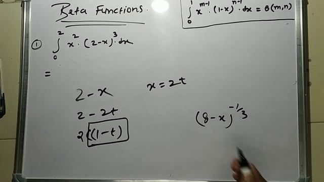 6.0 beta function type 1 in hindi applied Mathematics 2 смотреть онлайн