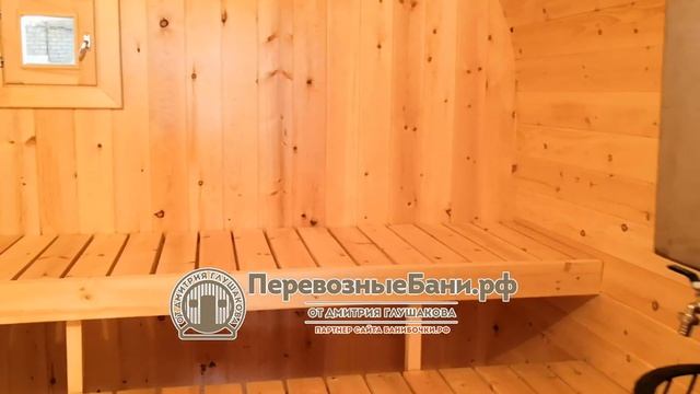 Квадратная баня бочка под ключ из кедра смотреть онлайн