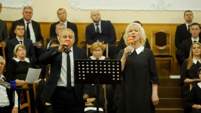 Богослужение в церкви Благодать 11.12.2022 смотреть онлайн