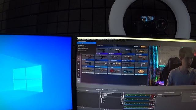 КАК ВЕЛЯ ПРОКАЧИВАЕТ ПОДПИСЧИКОВ В STANDOFF 2 смотреть онлайн