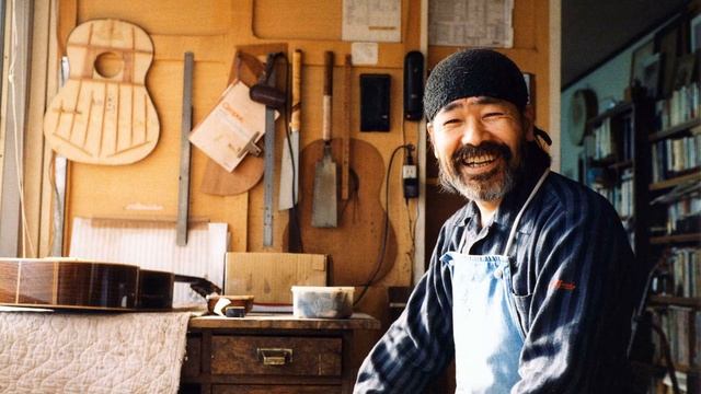 荒井勝巳クラシックギター "タランテラ" 演奏:飯塚明 смотреть онлайн
