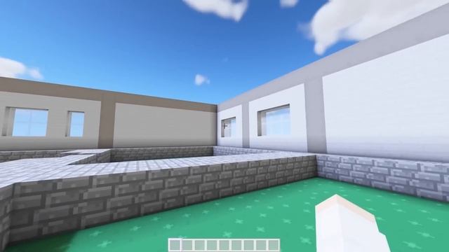 ?Minecraft BUT Every Room is a Different EMOJI смотреть онлайн