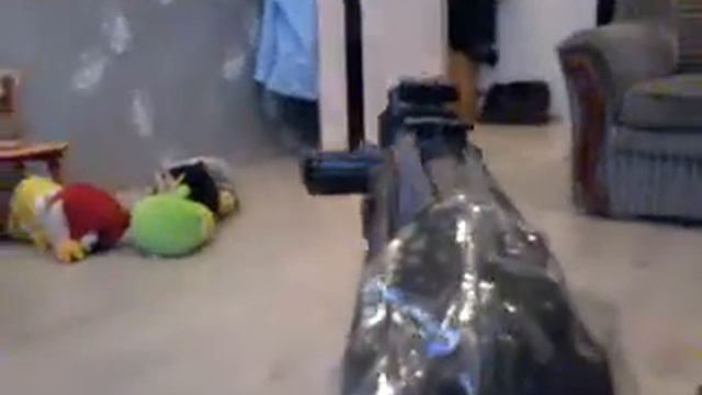 Обзор снайперской винтовки. смотреть онлайн