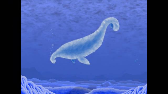 EL TRUNKO BALLENA ¿Es Real, Qué Es?- Trunko The Polar Beast Fish Creature- Trunko Globster