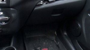 Гранта FL\Музон через кнопку\Установка Б.К. X1-G\Установка магнитолы вновь\