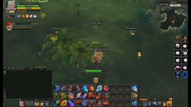 Royal Quest - ВЫПАЛО ДВЕ КАРТЫ В ШАМБЕ!!! [ФАРМ] смотреть онлайн