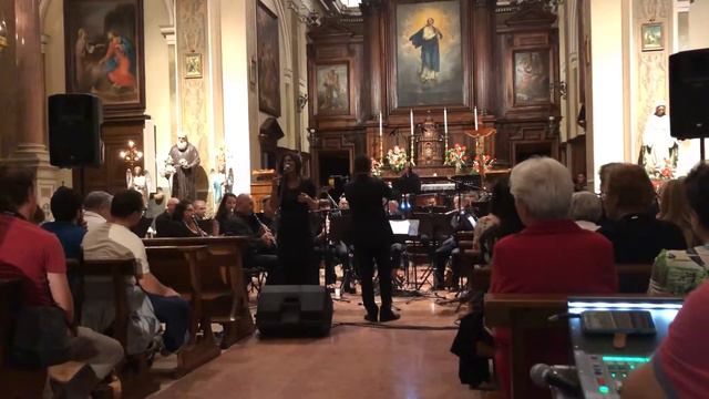 Offida Beato Bernardo смотреть онлайн