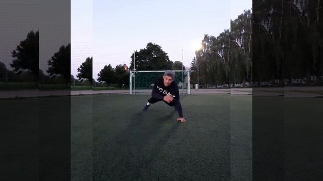 ProFit_Coach Marathon 1.0 Training#8 Жёсткий жиротоп смотреть онлайн