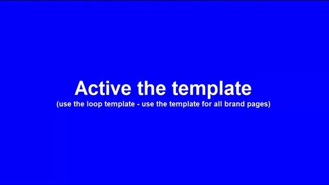 Customize WooCommerce Brands page for WPBakery Page Builder - Use the Loop Template смотреть онлайн